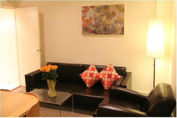 Oxbridge Apartments Londýn Pokoj fotografie